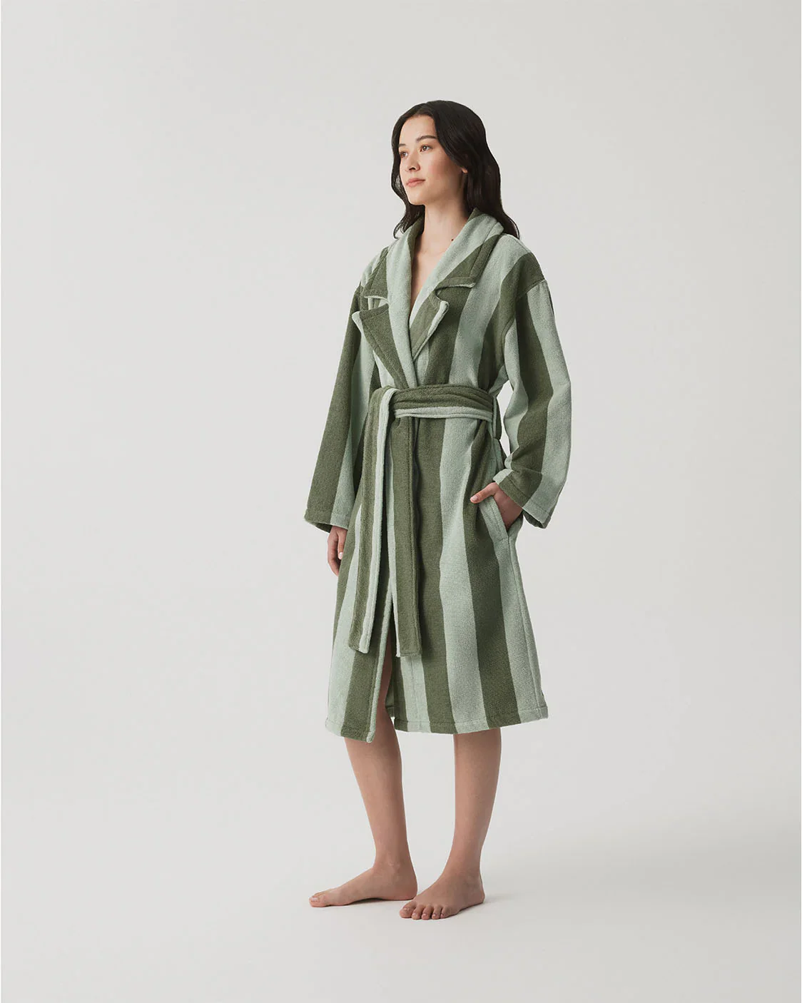 HOMMEY - ROBE | TERRY - Image 120