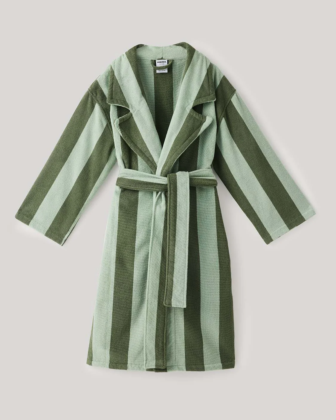 HOMMEY - ROBE | TERRY - Image 121