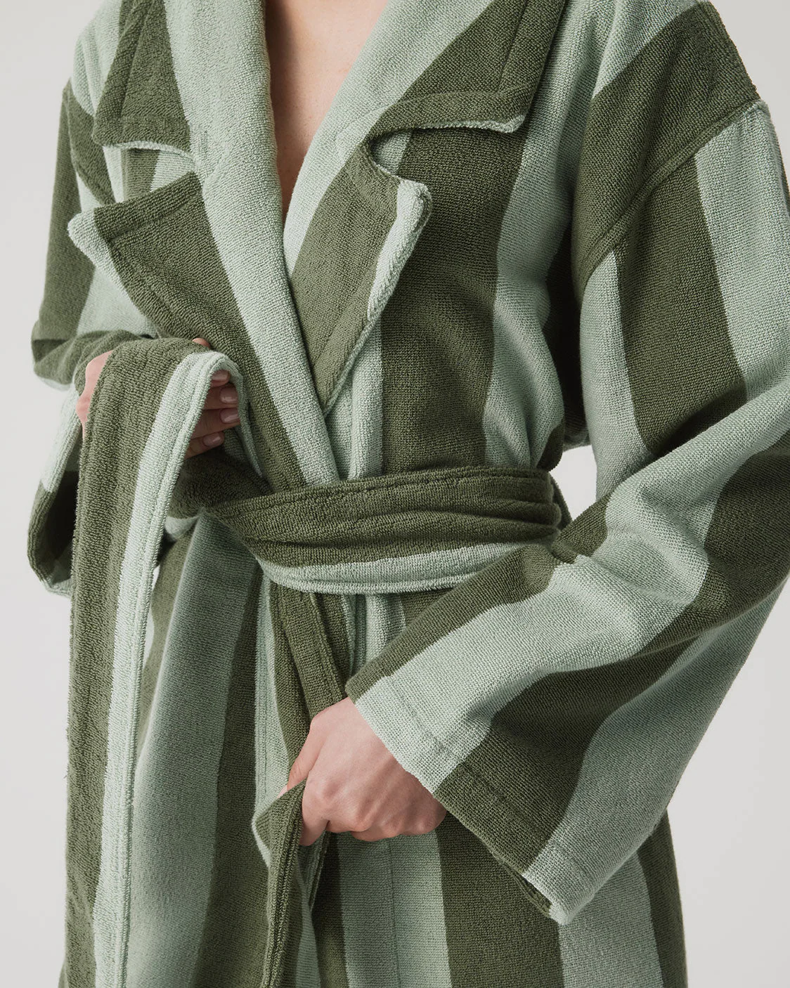 HOMMEY - ROBE | TERRY - Image 125