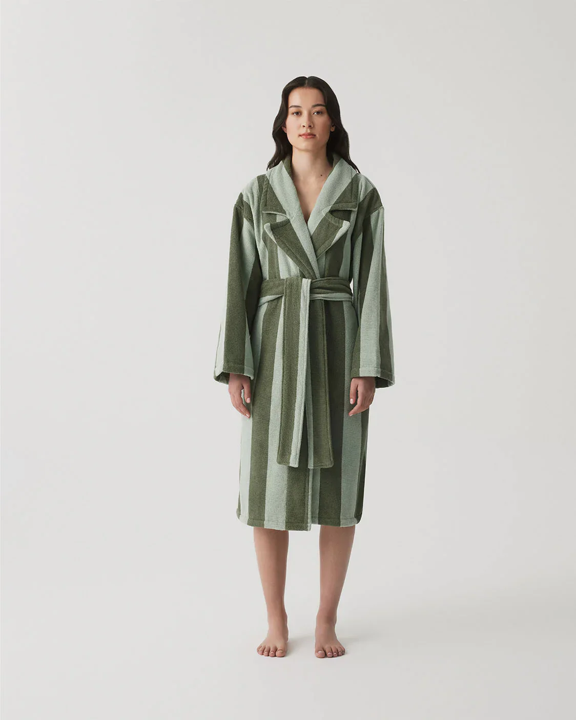 HOMMEY - ROBE | TERRY - Image 126