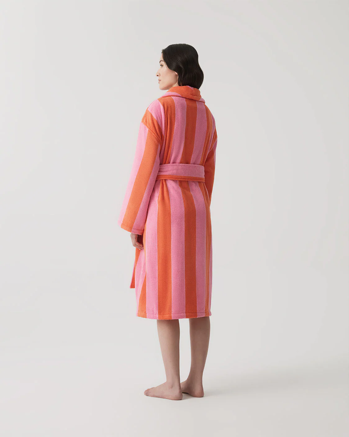 HOMMEY - ROBE | TERRY - Image 13