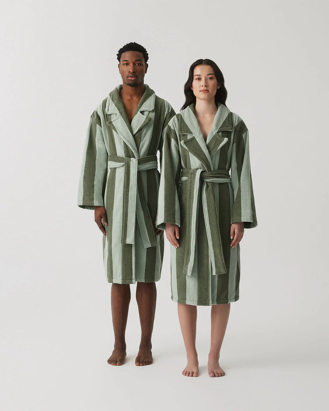 HOMMEY - ROBE | TERRY - Image 131