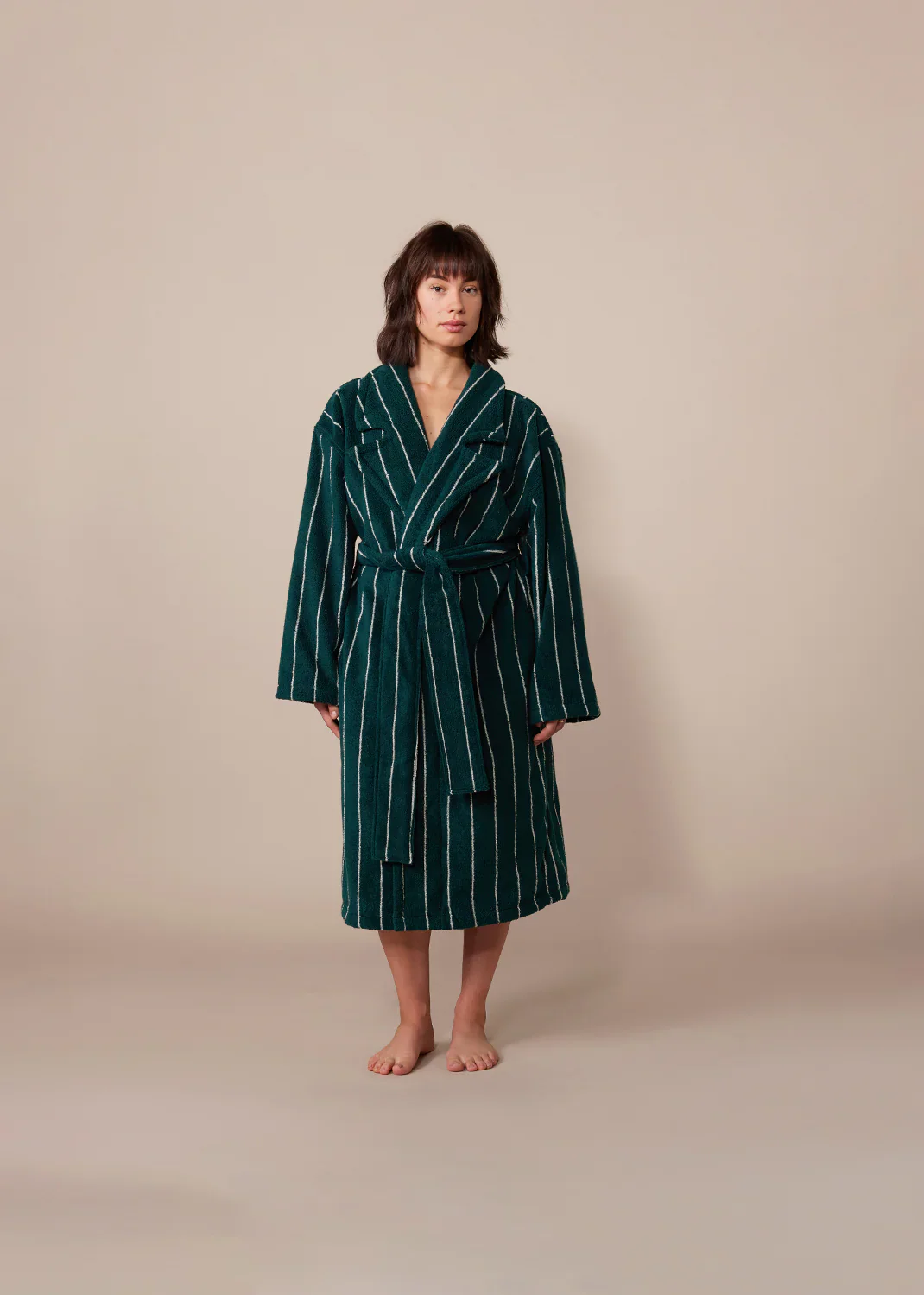 HOMMEY - ROBE | TERRY - Image 135