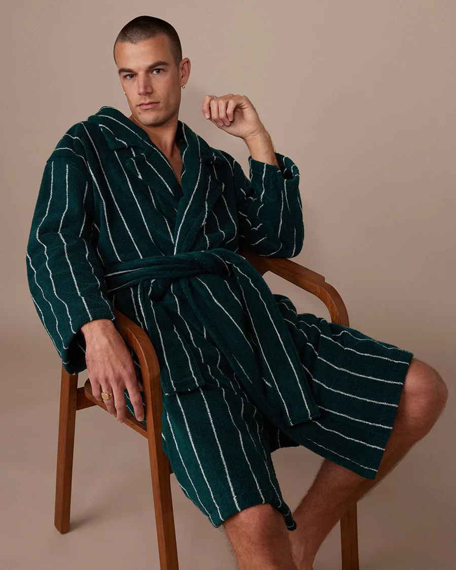 HOMMEY - ROBE | TERRY - Image 136