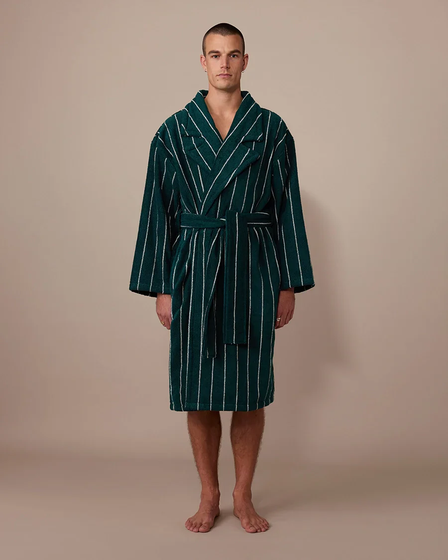 HOMMEY - ROBE | TERRY - Image 138
