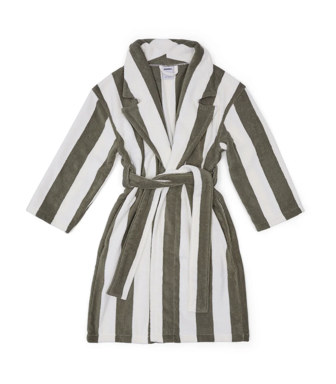 HOMMEY - ROBE | TERRY - Image 139