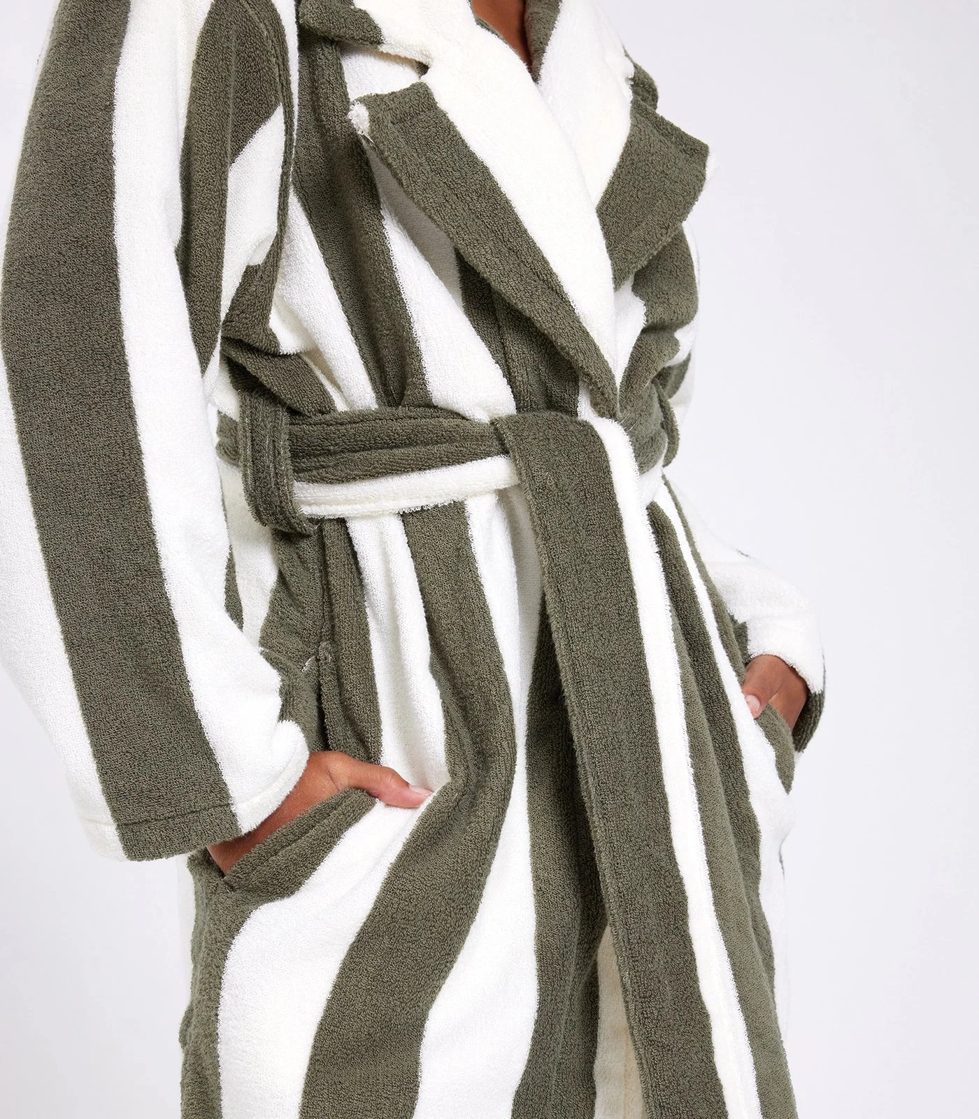 HOMMEY - ROBE | TERRY - Image 141