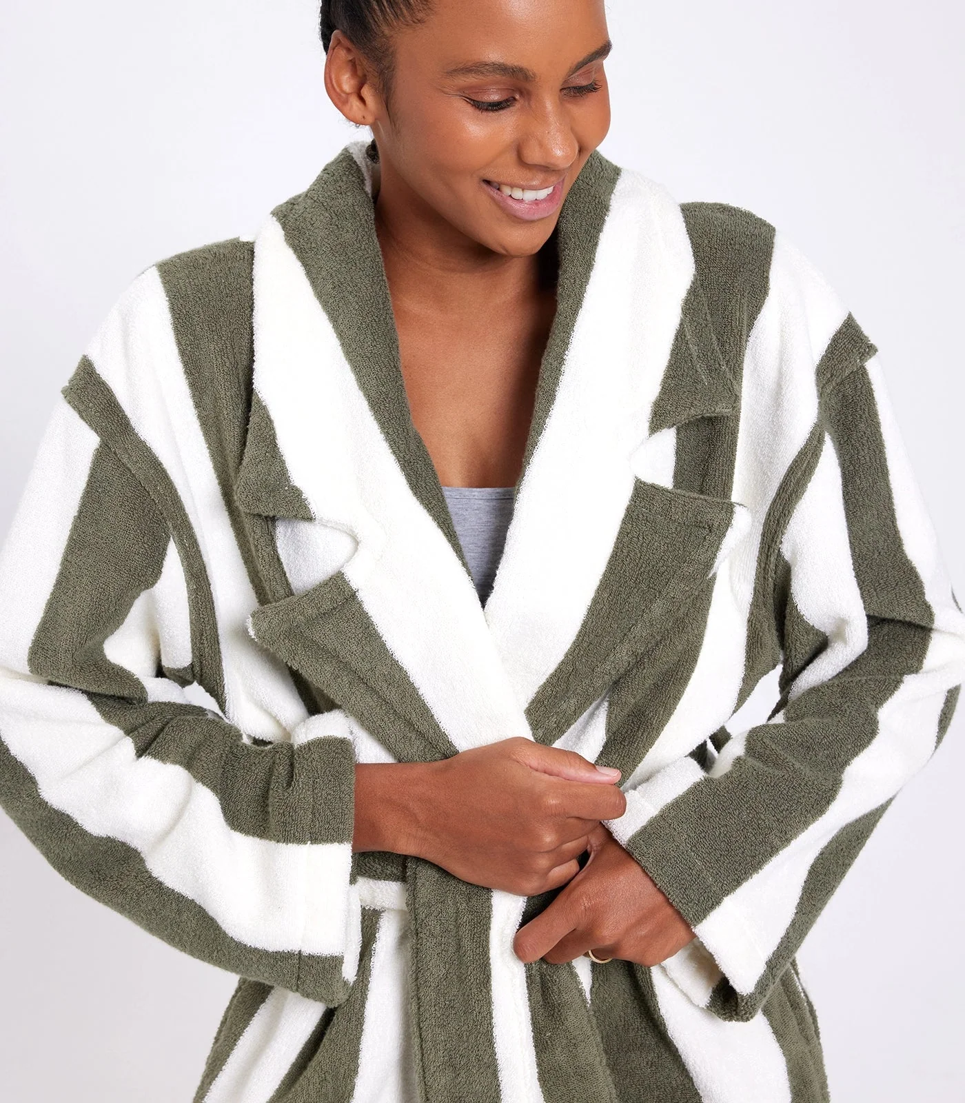 HOMMEY - ROBE | TERRY - Image 142