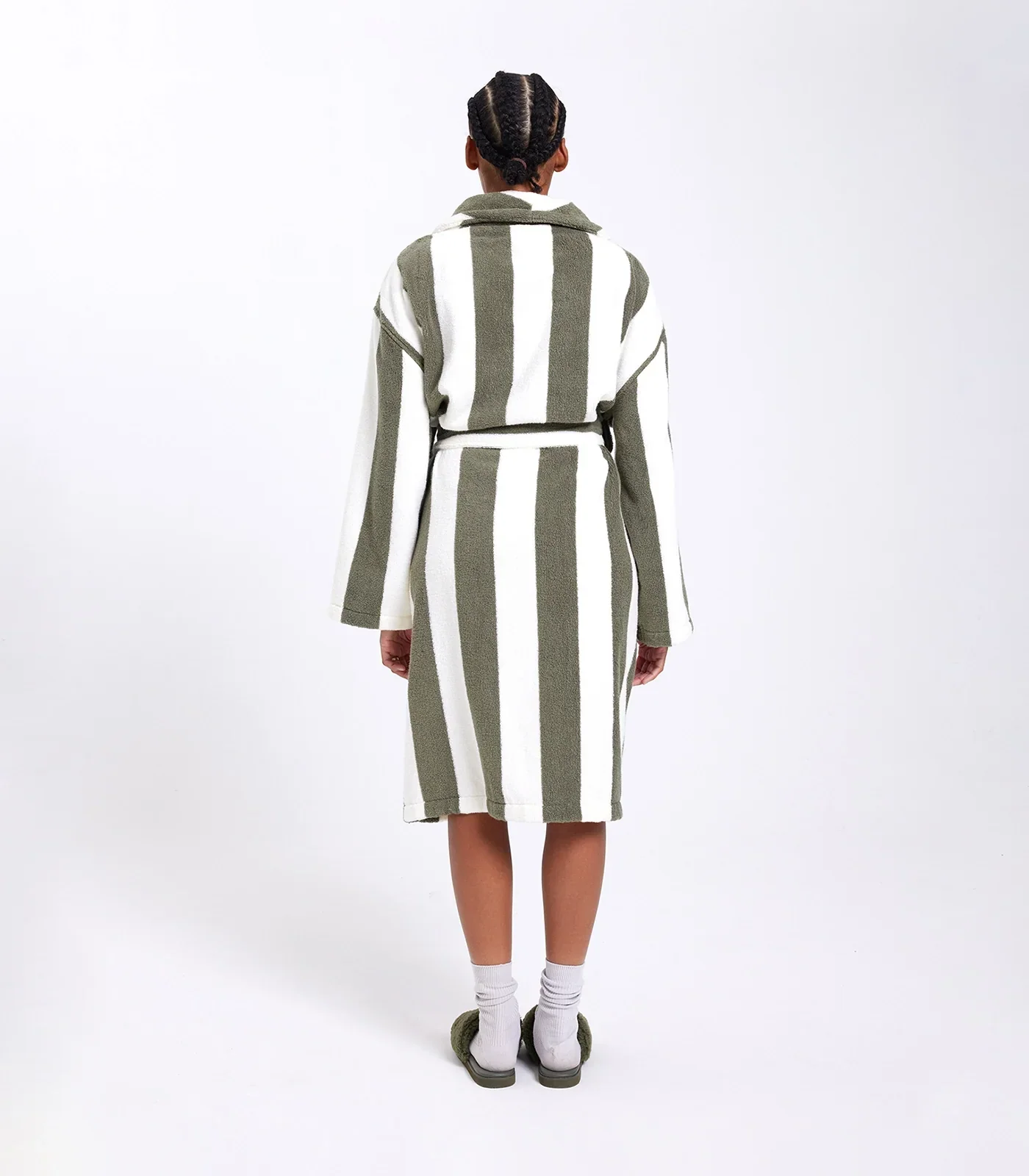 HOMMEY - ROBE | TERRY - Image 143