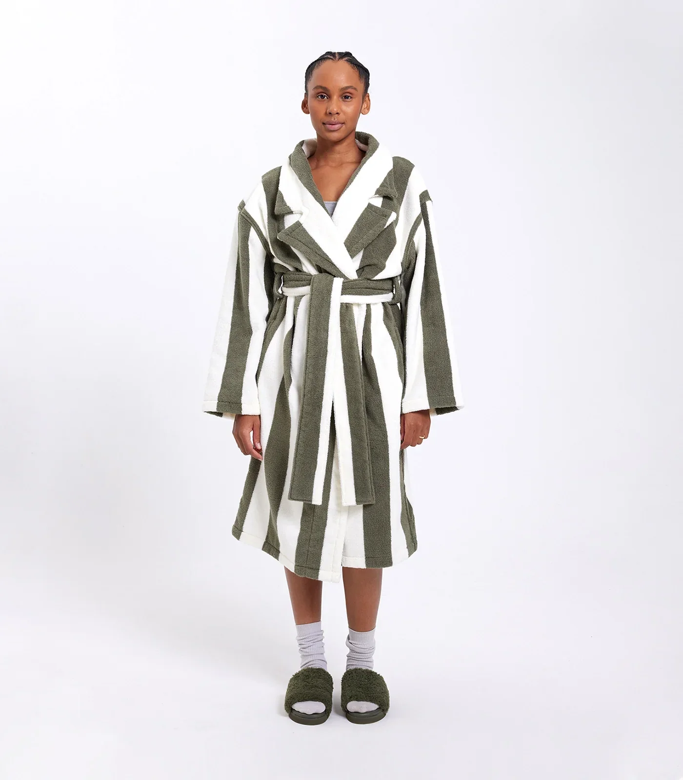 HOMMEY - ROBE | TERRY - Image 144