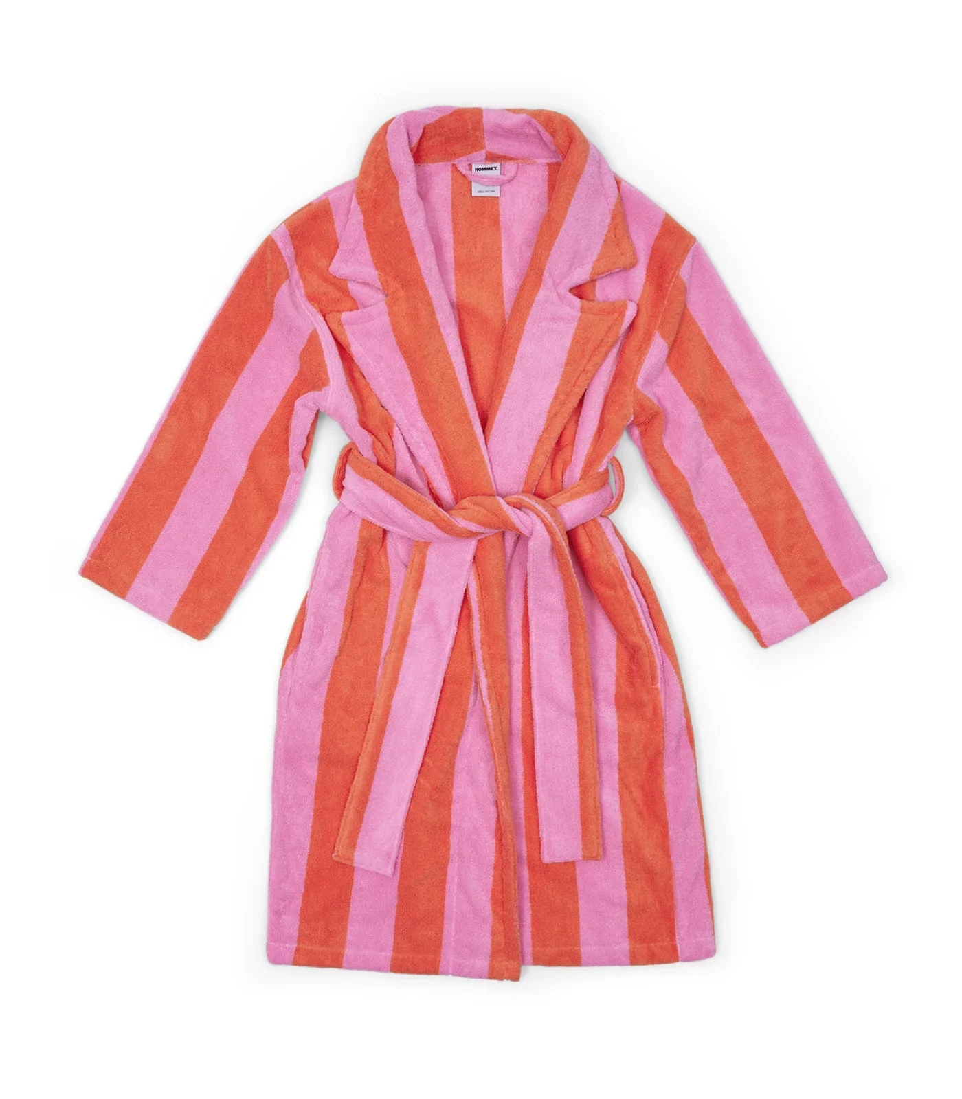 HOMMEY - ROBE | TERRY - Image 150