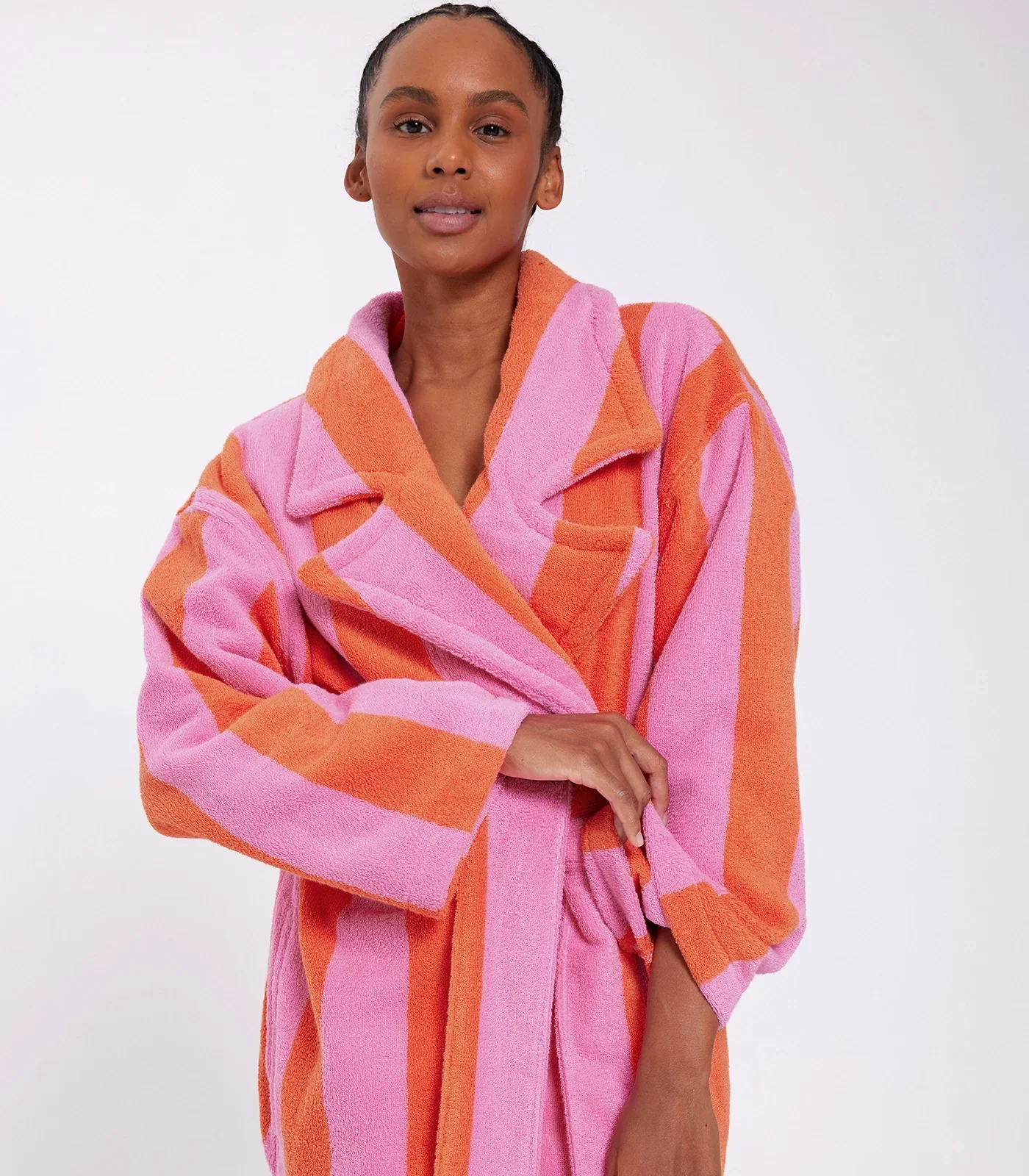HOMMEY - ROBE | TERRY - Image 152