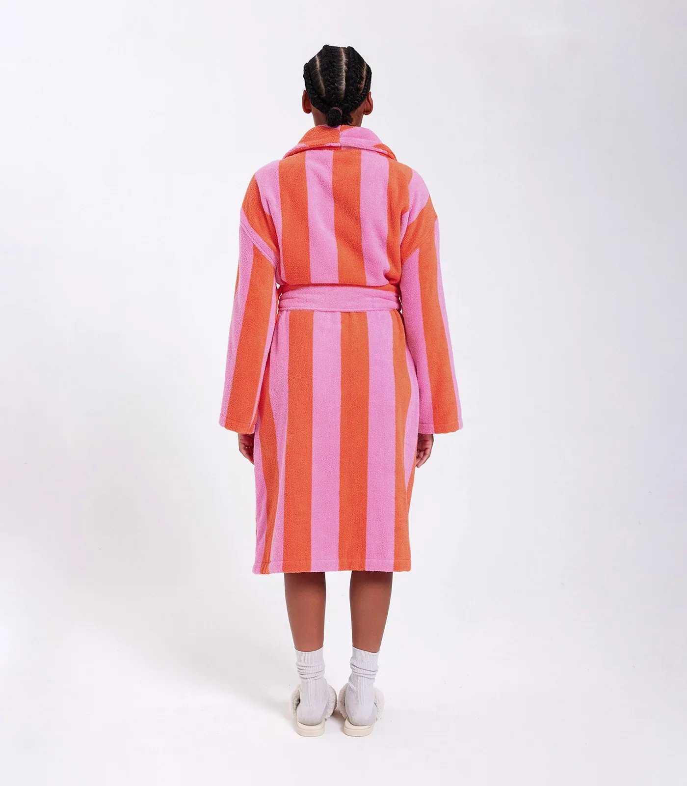 HOMMEY - ROBE | TERRY - Image 153