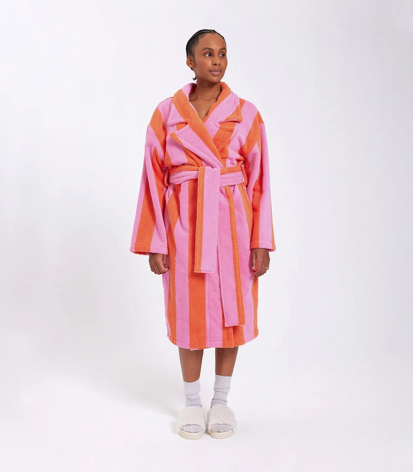 HOMMEY - ROBE | TERRY - Image 154