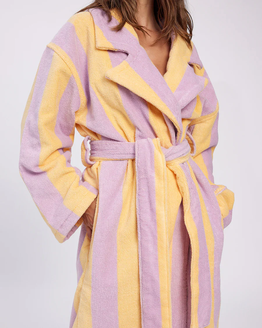 HOMMEY - ROBE | TERRY - Image 159
