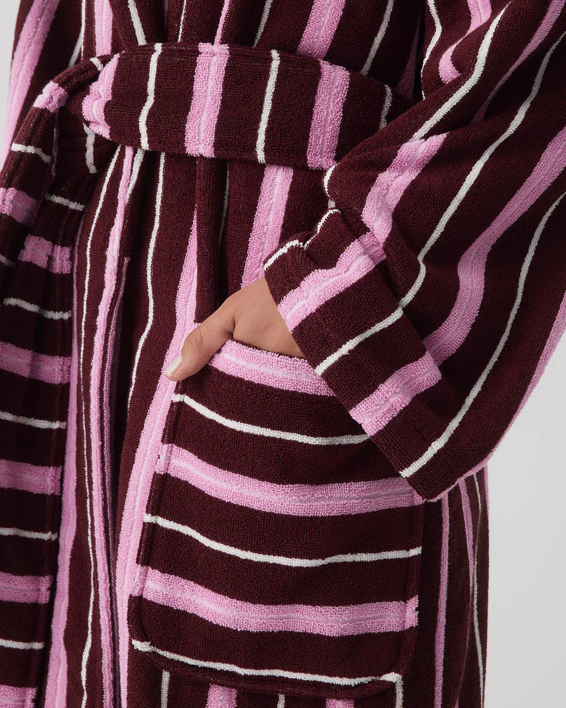 HOMMEY - ROBE | TERRY - Image 16