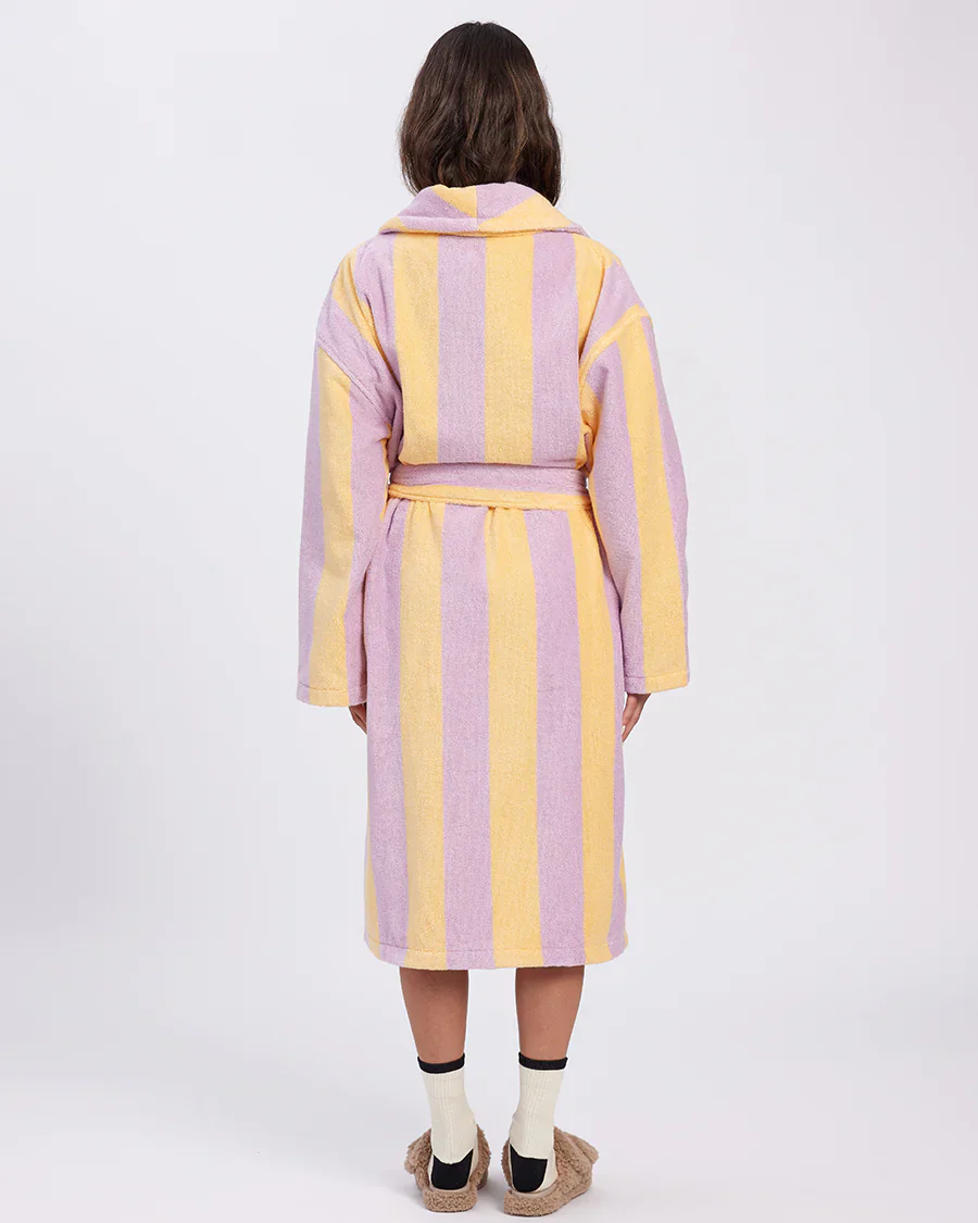 HOMMEY - ROBE | TERRY - Image 160