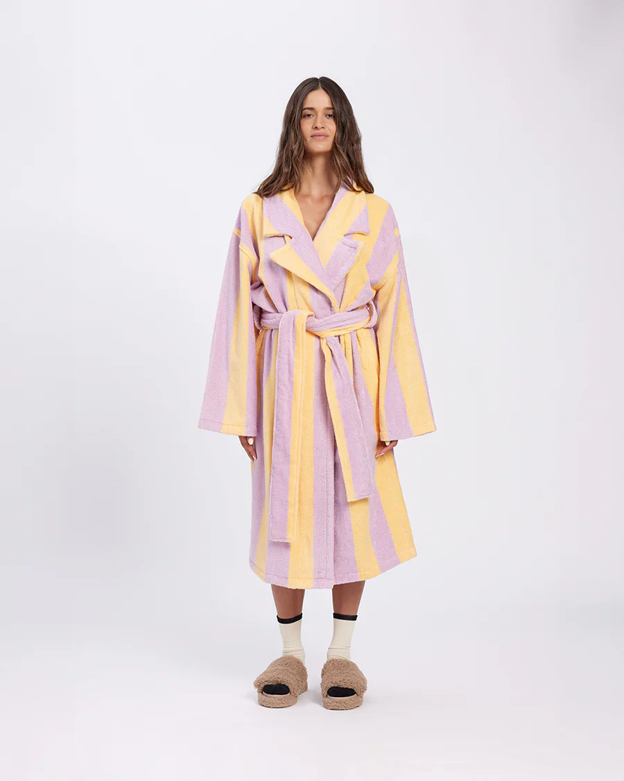HOMMEY - ROBE | TERRY - Image 161