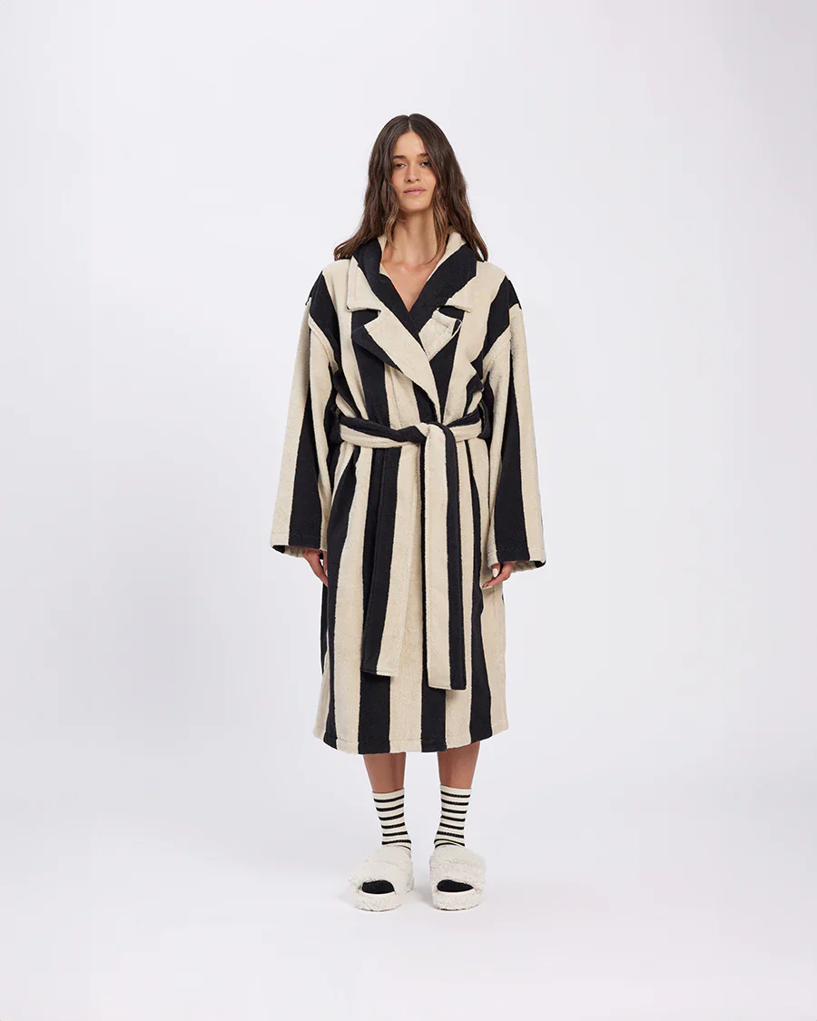HOMMEY - ROBE | TERRY - Image 162
