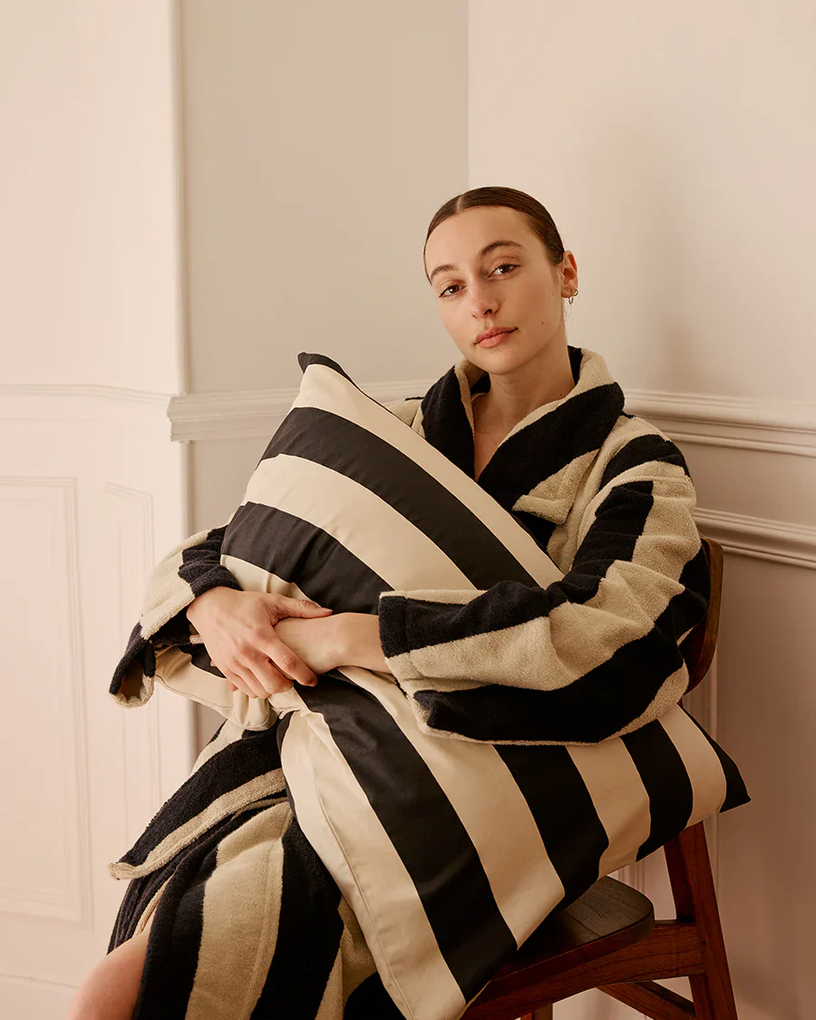 HOMMEY - ROBE | TERRY - Image 165