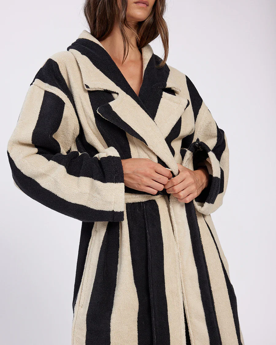HOMMEY - ROBE | TERRY - Image 166