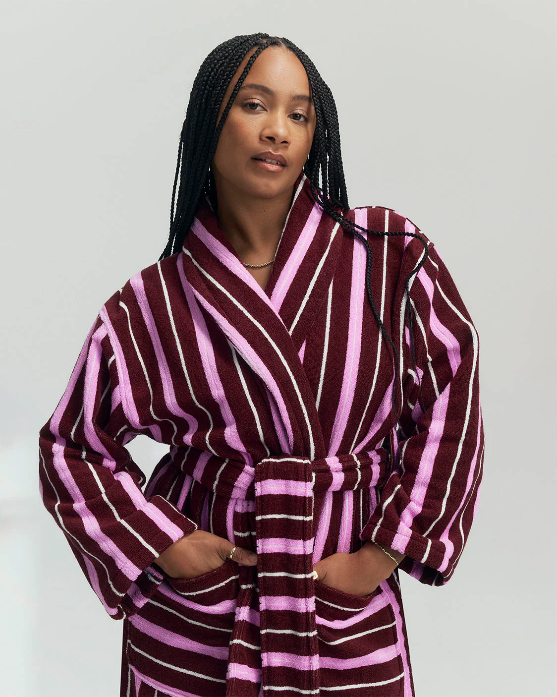 HOMMEY - ROBE | TERRY - Image 17