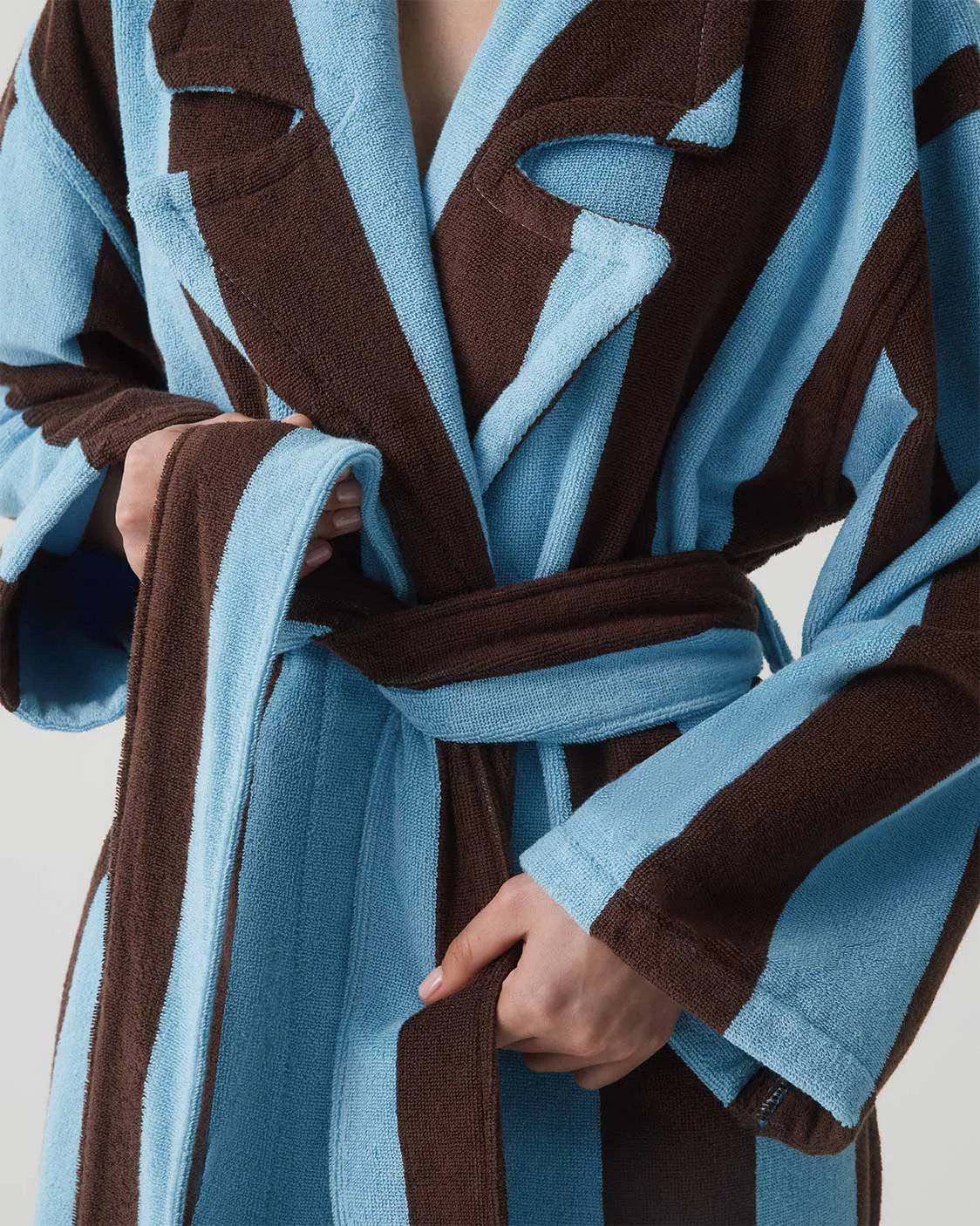 HOMMEY - ROBE | TERRY - Image 170