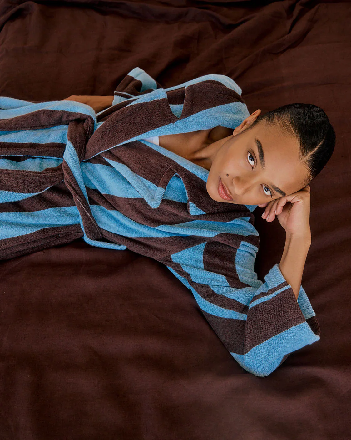HOMMEY - ROBE | TERRY - Image 172