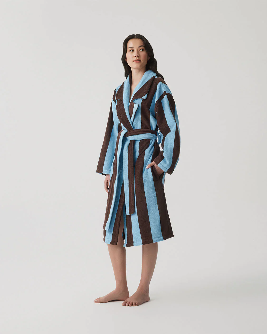HOMMEY - ROBE | TERRY - Image 173