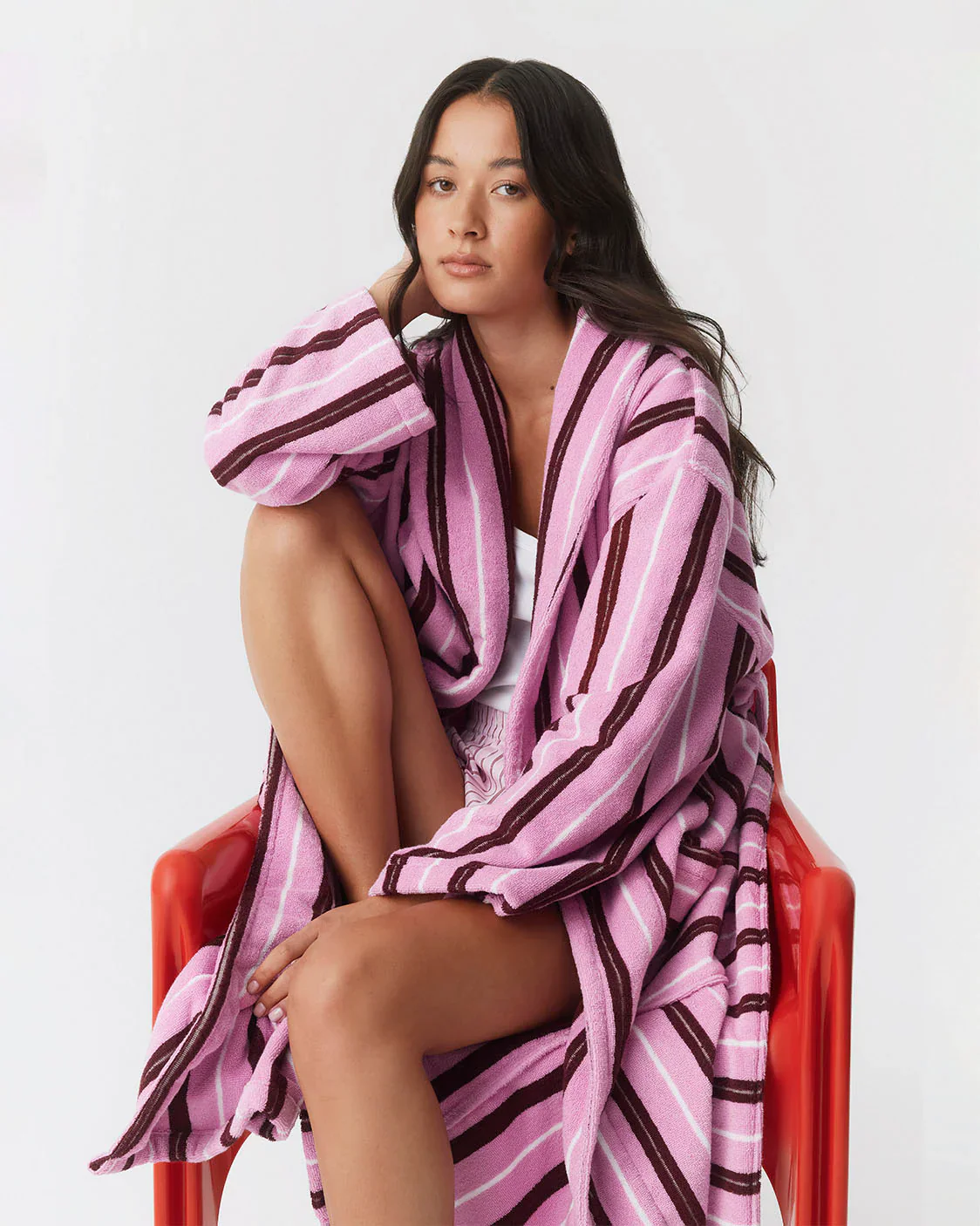 HOMMEY - ROBE | TERRY - Image 23
