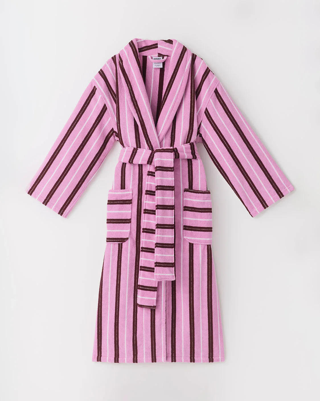 HOMMEY - ROBE | TERRY - Image 27