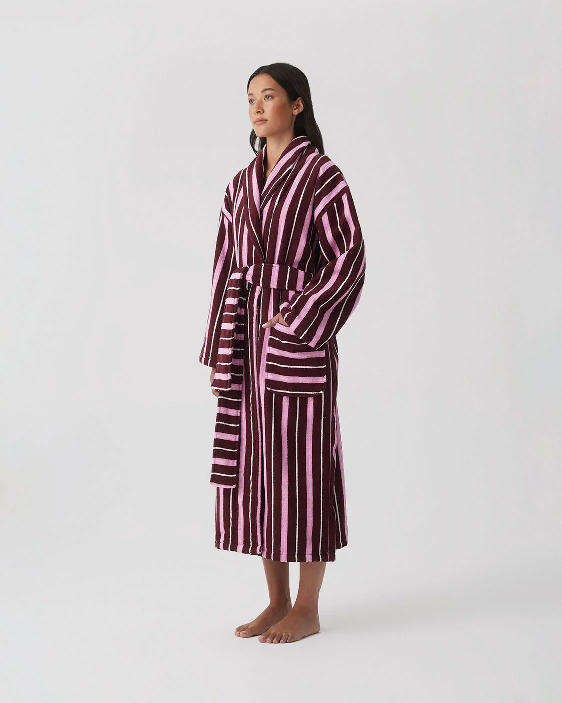 HOMMEY - ROBE | TERRY - Image 3