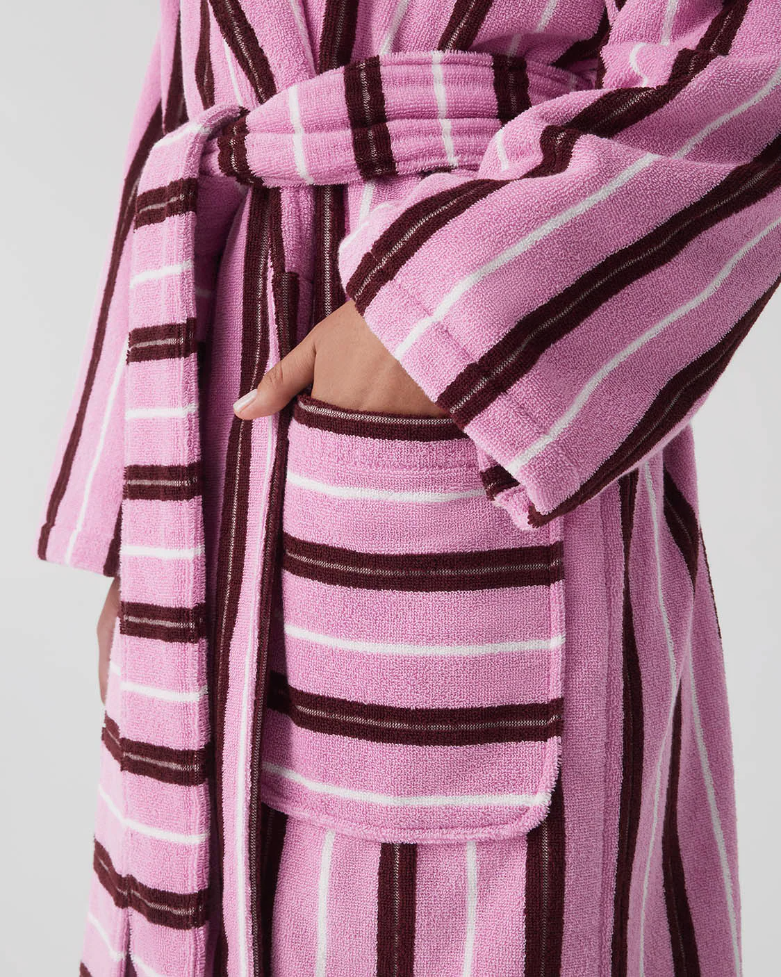 HOMMEY - ROBE | TERRY - Image 30
