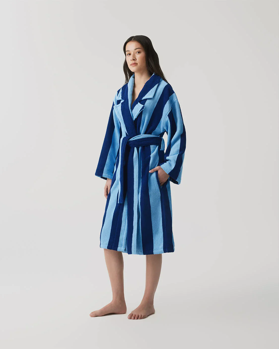 HOMMEY - ROBE | TERRY - Image 37