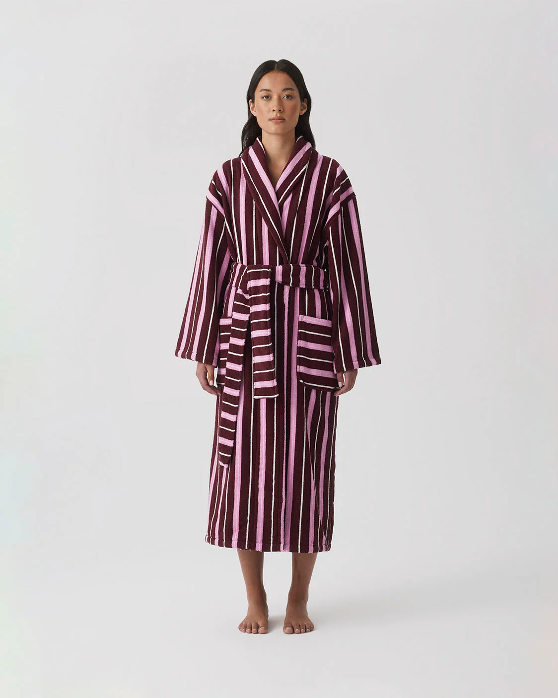 HOMMEY - ROBE | TERRY - Image 4
