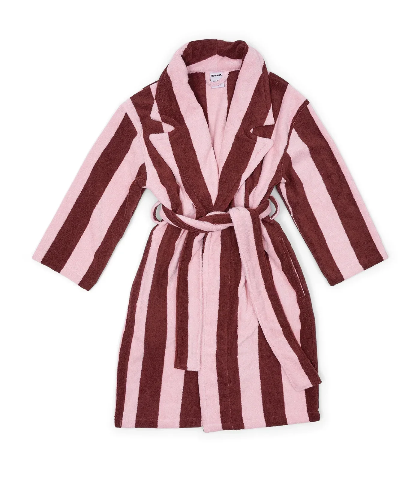 HOMMEY - ROBE | TERRY - Image 43