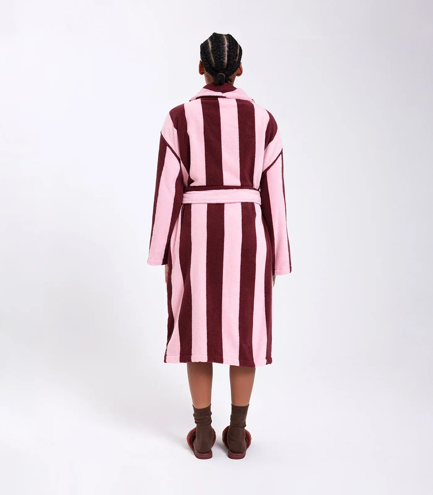 HOMMEY - ROBE | TERRY - Image 44