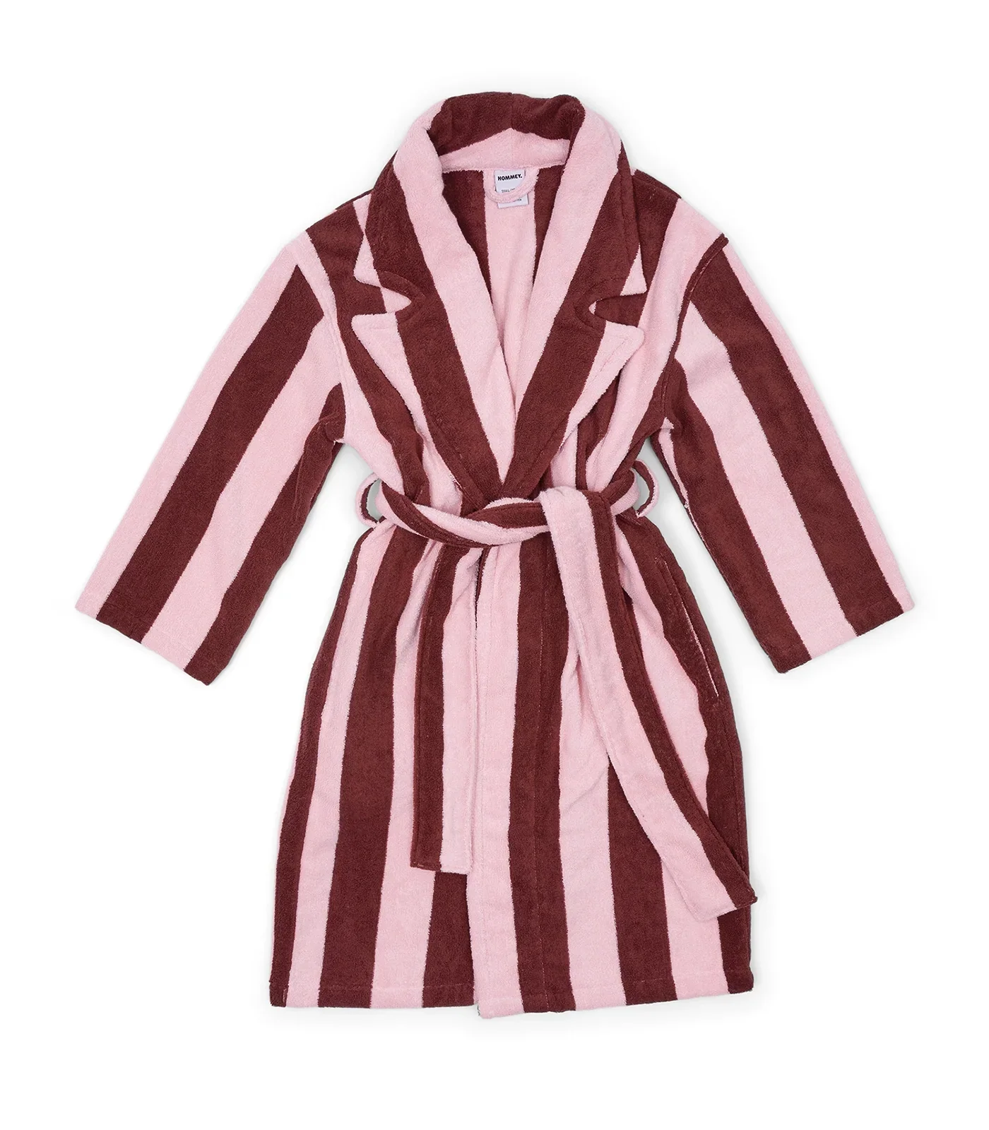 HOMMEY - ROBE | TERRY - Image 47
