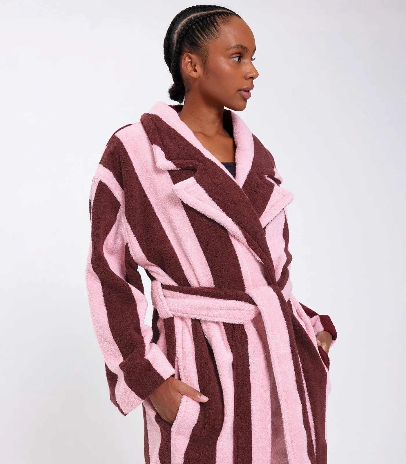 HOMMEY - ROBE | TERRY - Image 49