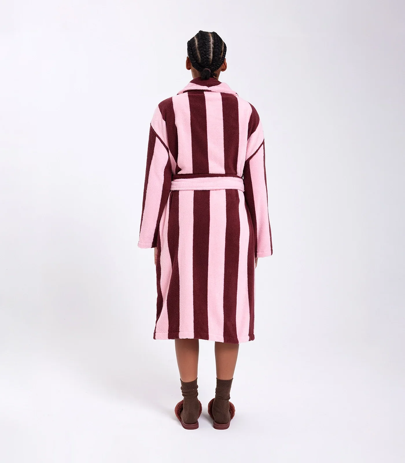 HOMMEY - ROBE | TERRY - Image 50