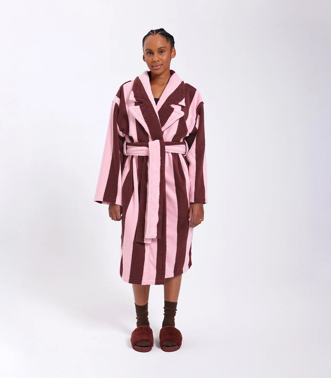 HOMMEY - ROBE | TERRY - Image 51