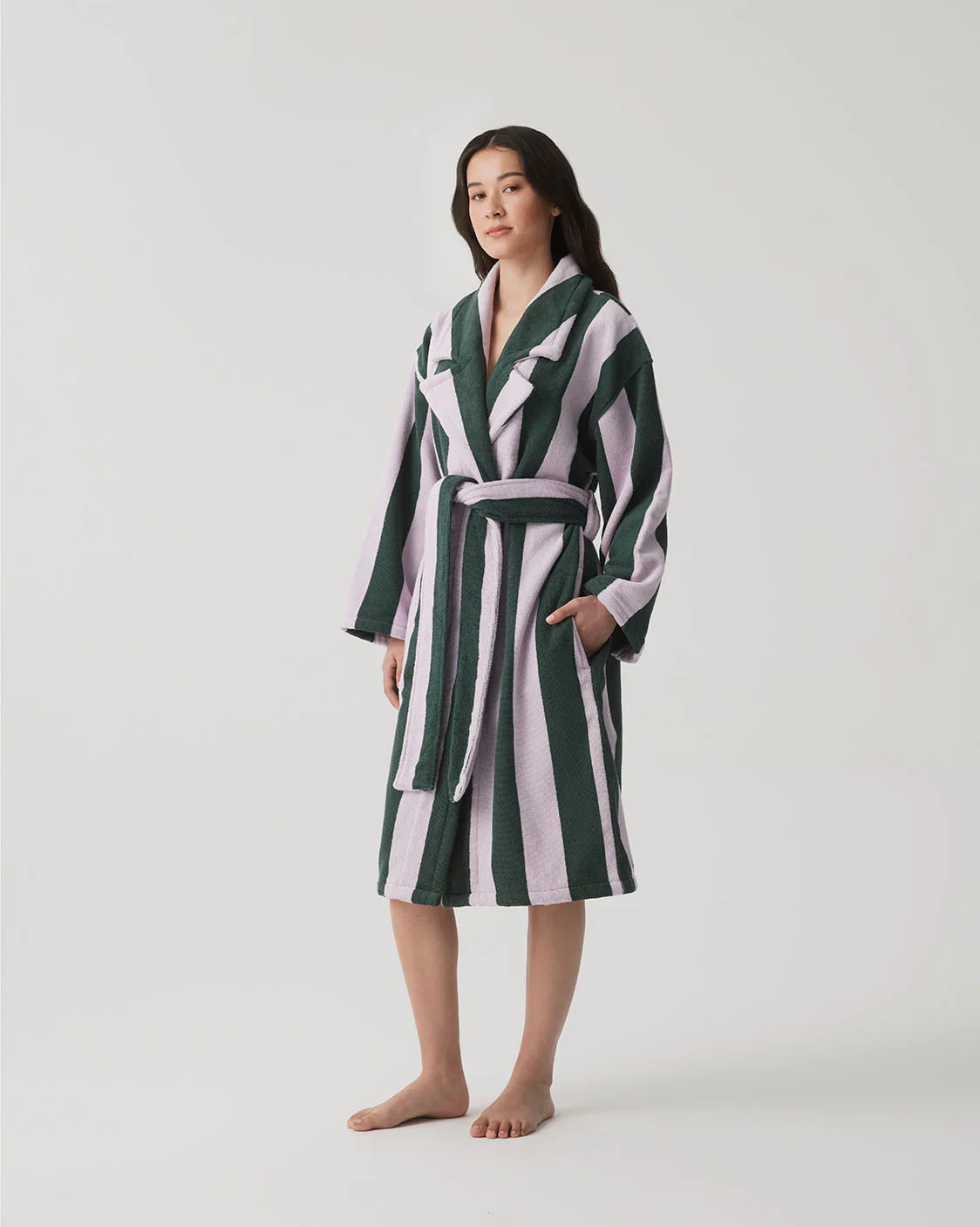 HOMMEY - ROBE | TERRY - Image 58