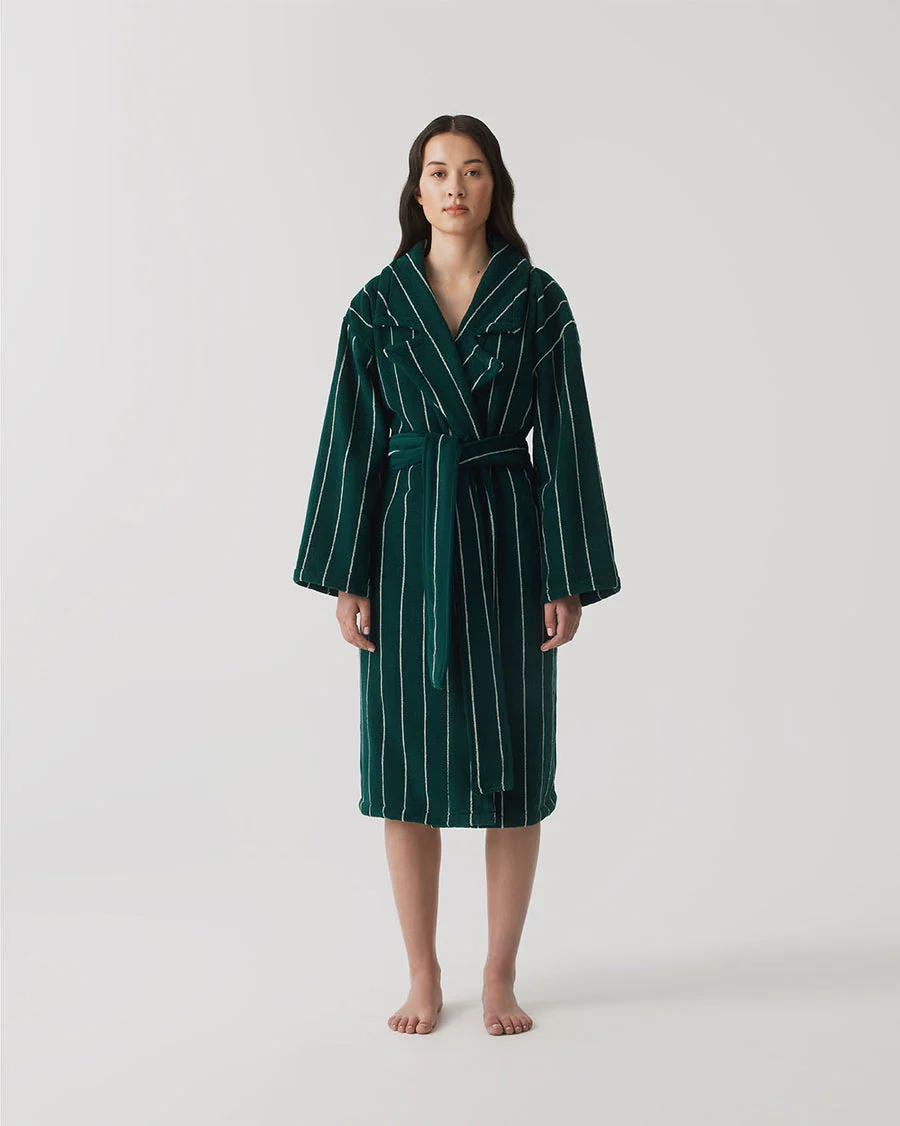 HOMMEY - ROBE | TERRY - Image 6