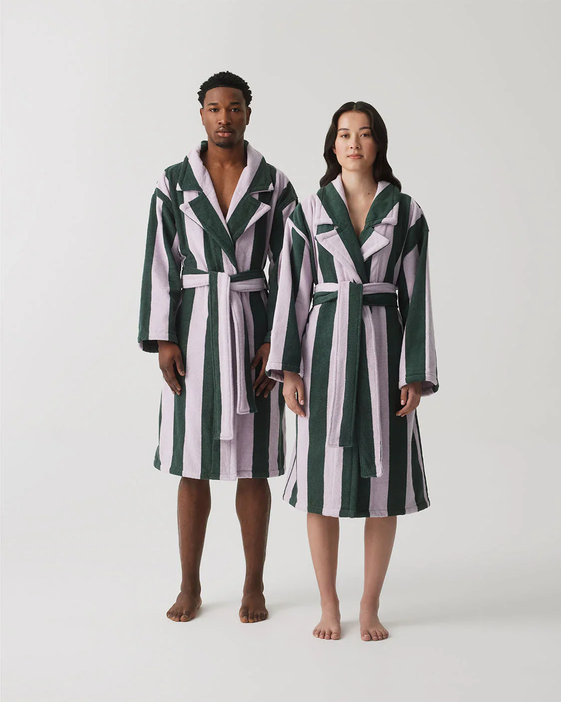 HOMMEY - ROBE | TERRY - Image 64