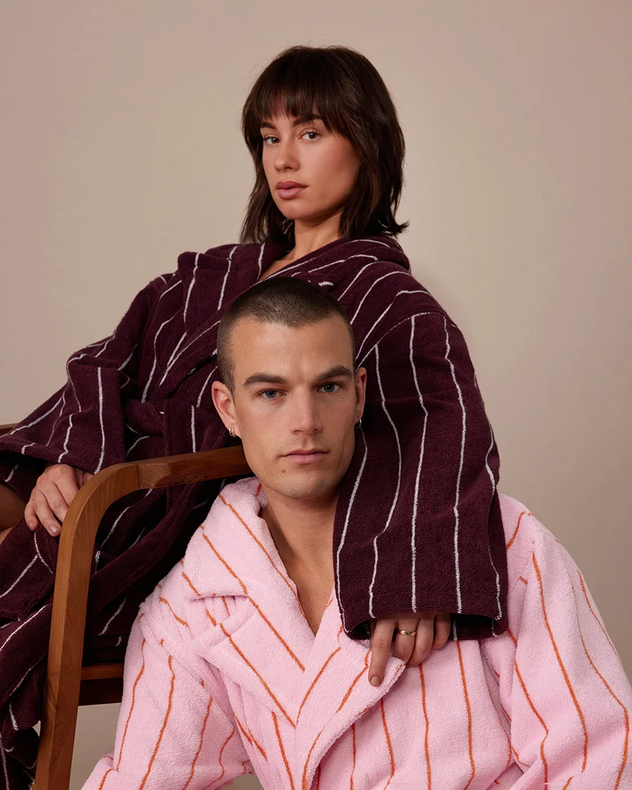 HOMMEY - ROBE | TERRY - Image 68
