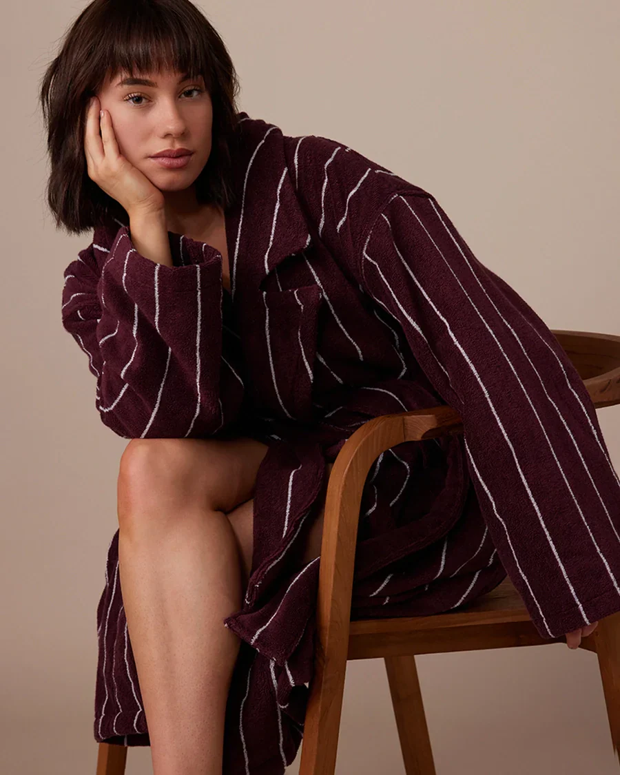 HOMMEY - ROBE | TERRY - Image 69