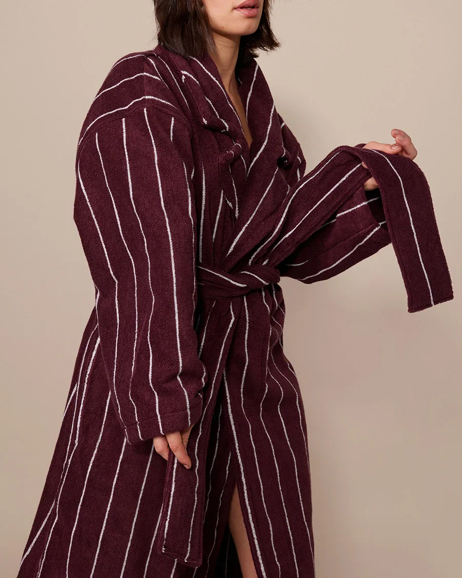HOMMEY - ROBE | TERRY - Image 70