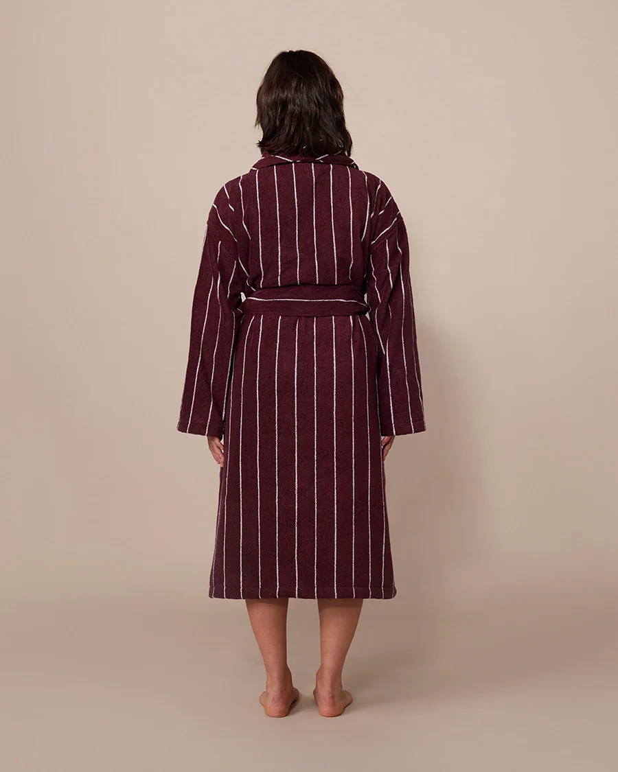 HOMMEY - ROBE | TERRY - Image 71