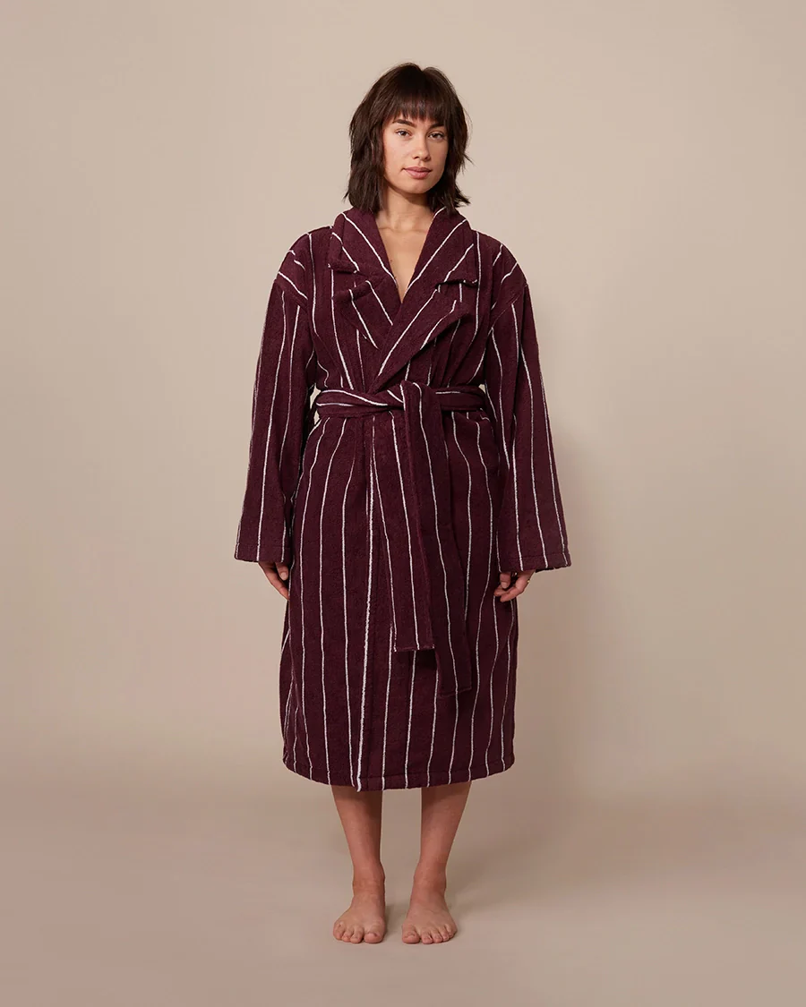 HOMMEY - ROBE | TERRY - Image 72