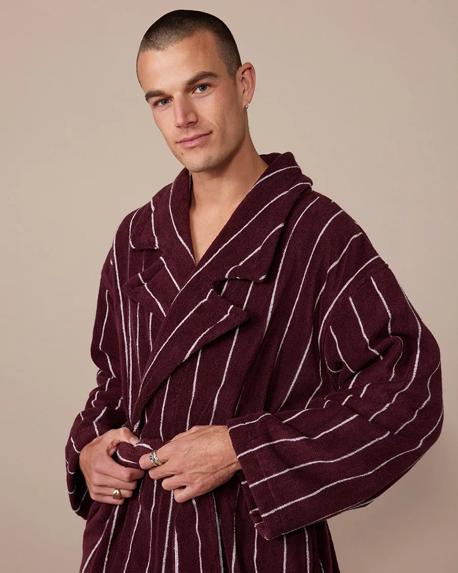 HOMMEY - ROBE | TERRY - Image 73